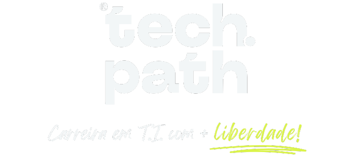 Logo Tech Path